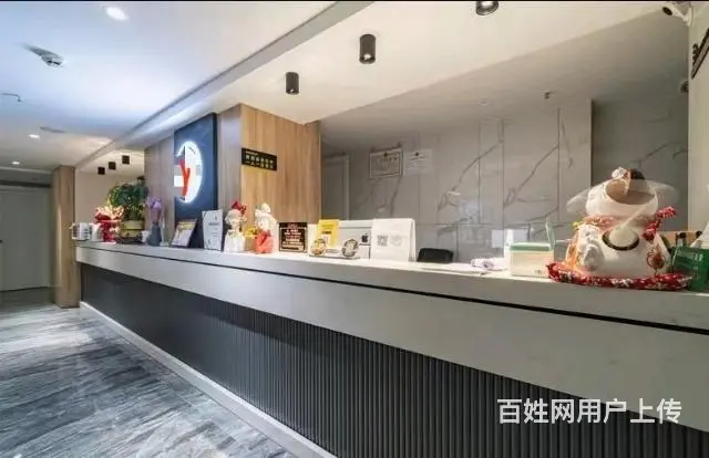 （老板房源）五一广场湘雅附一入住率爆满的精装酒店转 - 图片 2