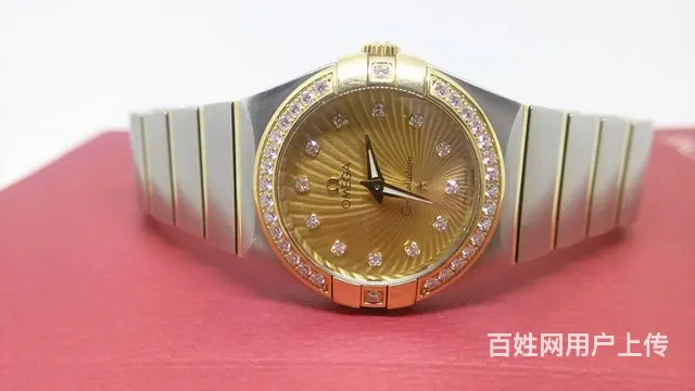 沈阳上门回收名表，钻戒，名包奢侈品价格超高！信誉好 - 图片 4