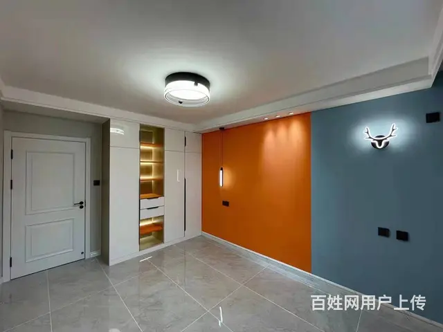 实验双学区状元城华府天地电梯5楼103平锦州乐精装地暖可贷款 - 图片 5
