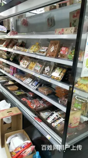 南礁区凯迪塞纳河畔幼安路130平水果店转让 - 图片 5