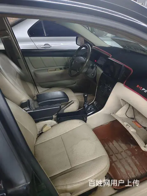 比亚迪F3 2010款 1.5 手动 新白金版 GLX-i - 图片 1