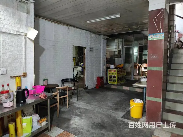 （51旺铺推荐）大路街三岔路口200平临街旺铺转让 - 图片 9
