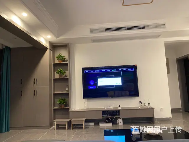 开江县新宁河小区有房出租 - 图片 2