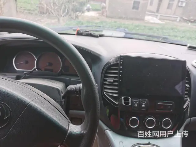 东风风行菱智M5 - 图片 5
