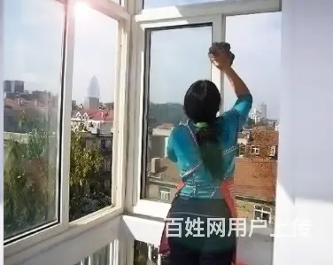 宜昌宜都靠谱的地板清洗怎么联系 - 图片 1