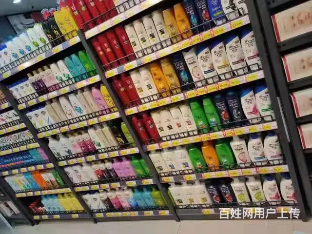 急转！整转！明光市三界镇中心街500平超市转让 - 图片 4