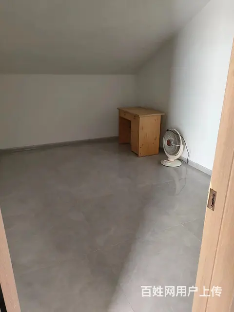 西梁附近一室一厅出租 - 图片 2