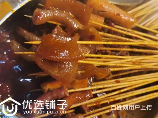 （优选铺子）江湾城240平火锅店转让（4开间） - 图片 4