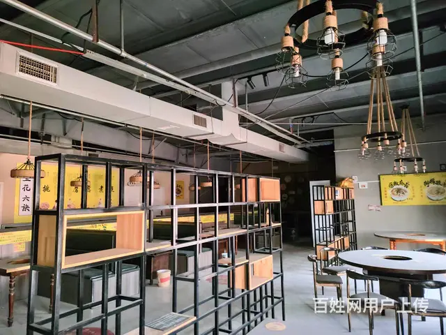 B个人一温宿金桥超市二楼商铺出租 - 图片 2