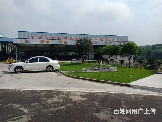 （老板本人）长沙县果园镇独门独院厂房/仓库房东直租 5478 - 图片 9