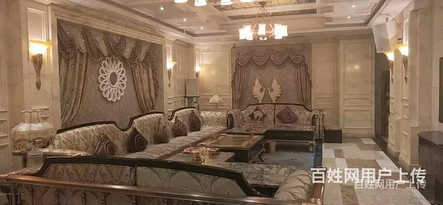 2022宜春著名夜总会KTV丨宜春夜总会预订 - 图片 2