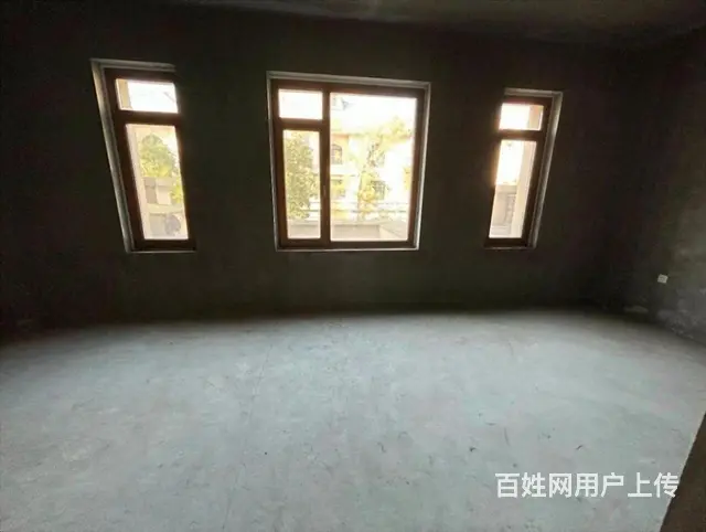 群力翠湖天地别墅 500米 毛坯好位置 带车库可贷款750w - 图片 12