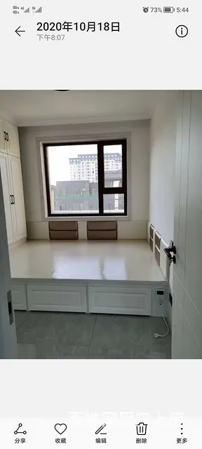 桓台装修团队在淄博地区承接各种装饰装修 - 图片 3
