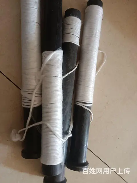 出售棉条厂粗纱管，标的价不是真实价，价格可电议 - 图片 2