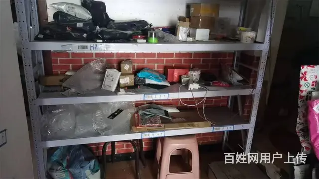 【同城搜铺网免费找店】金榆小区88平快递驿站转让【可空转】 - 图片 3