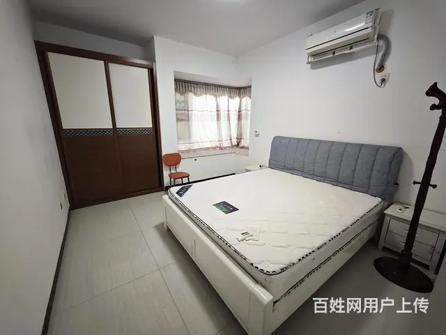 大三房两卫 低价出租 有钥匙 北辰三角洲君悦香邸 清水塘北辰 - 图片 1