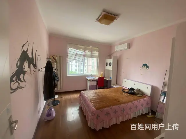 南昌路  洛浦公园旁  兴隆花园东院  精装三室 双气 - 图片 6
