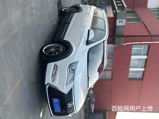 威旺M60 2018款 1.5 手动 - 图片 2