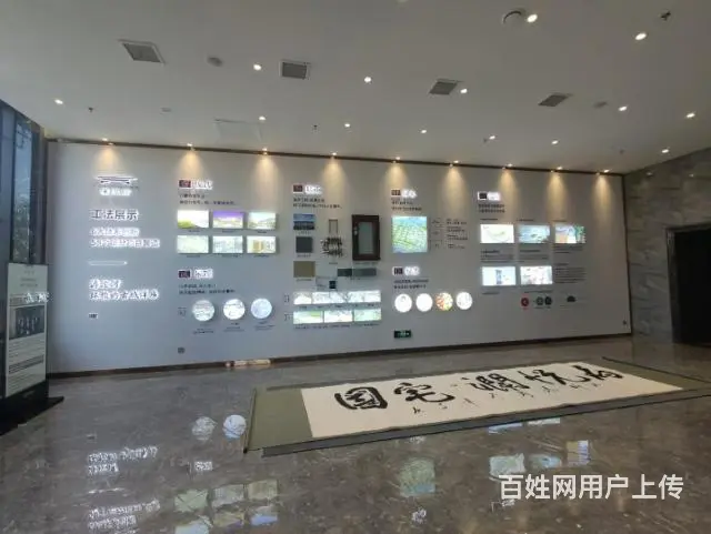 海口展览会议 舞美特装搭建租赁工厂 - 图片 2