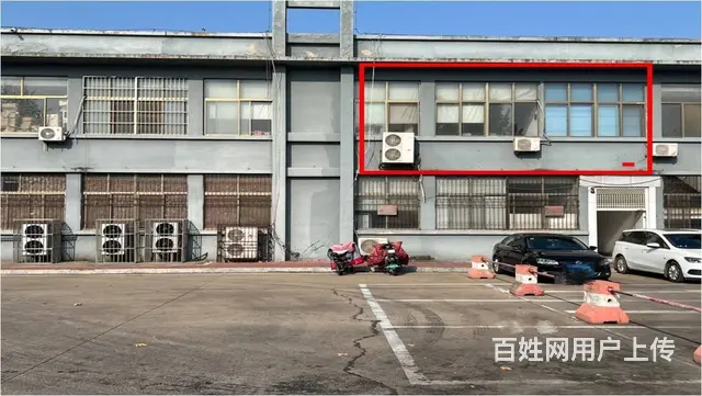出租中国石化销售股份有限公司山东临沂石油分公司南侧办公 - 图片
