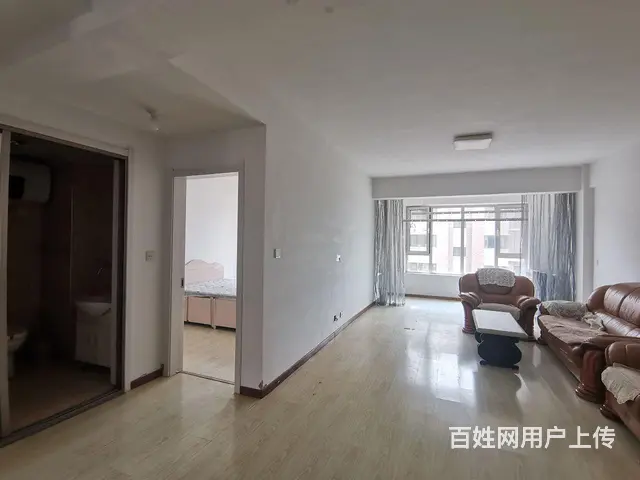 城南新苑新南区4楼87.55平两室通厅简装52万壹品园凤祥园 - 图片 1
