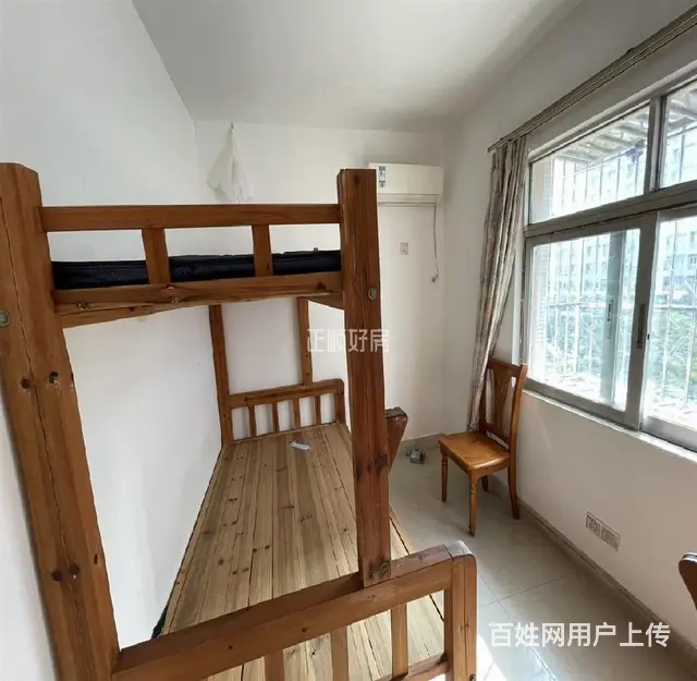 沃尔玛招商花园旁 翠怡花园 中等装修 交通方便 价格便宜 - 图片 5