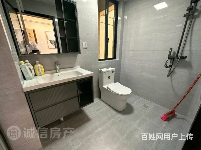 香格里拉2楼精装修未住急售 普通住宅 精装修 - 图片 4