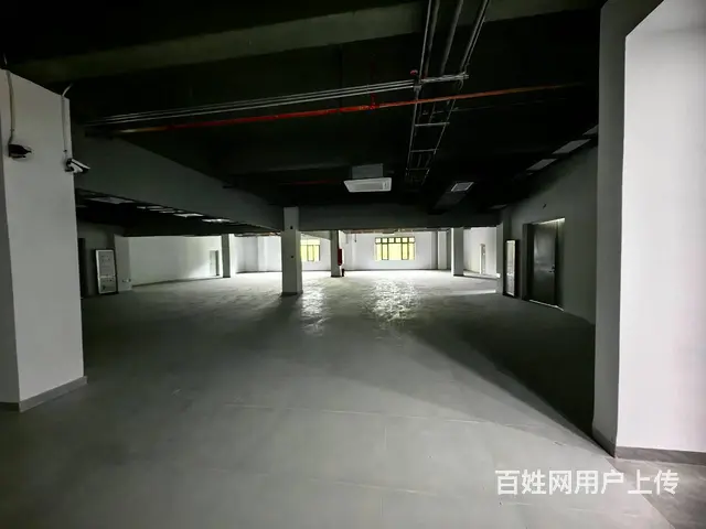 （51旺铺推荐）荔枝沟海螺农场商超2500平招商 - 图片 7