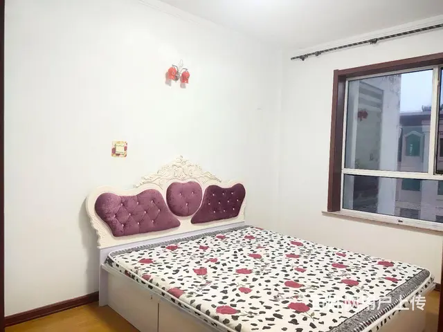 辽河城，6楼，诚心出租 - 图片 2