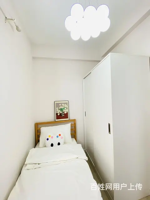 汉街 中南医院4号线青鱼嘴中北路德成中心湖北省博物 - 图片 7