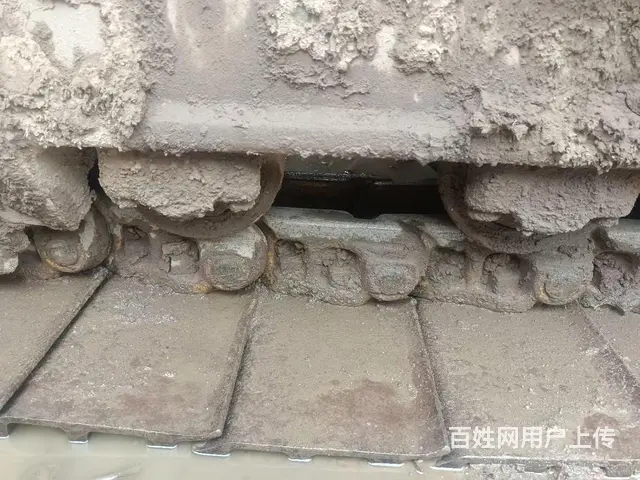 11年小松220-8 - 图片 6