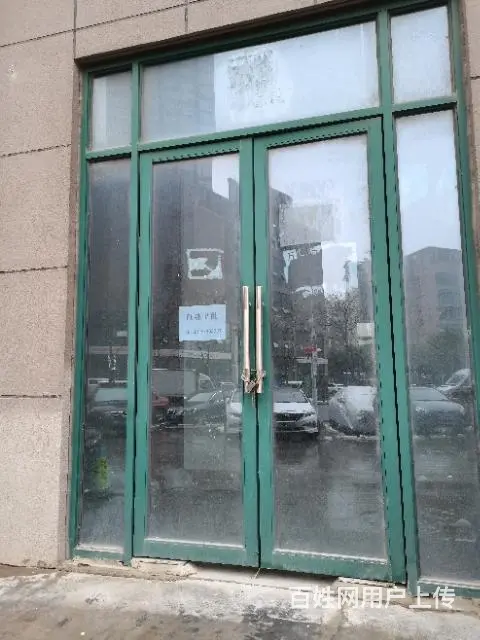 大兴新居c区门面出租 - 图片