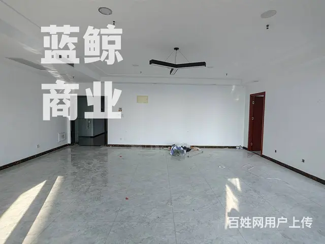 绿地商务城600平纯办公出租 - 图片 2