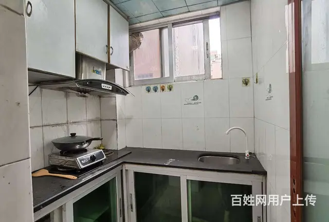 夏湾康乐花园精装3房出租，租价2400。近富华里和关口 - 图片 7