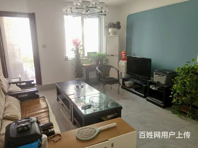 【出售】西咸世纪大道沣馨苑小区119㎡三室两厅南北通透地铁囗 - 图片 2