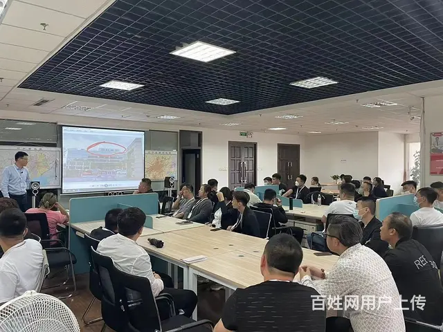 招商顾问 - 图片 3