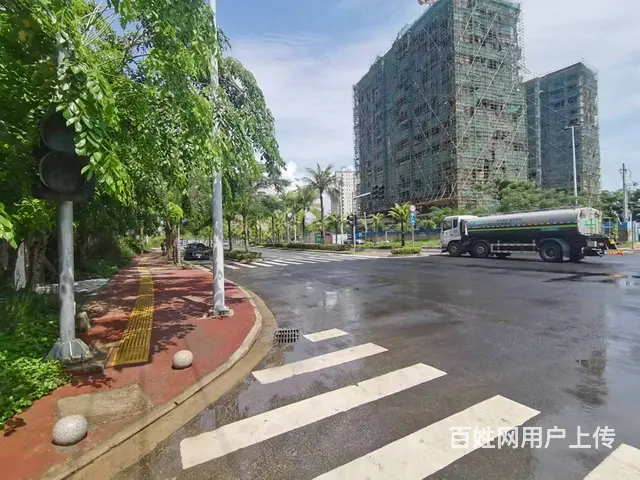 （51旺铺推荐）文昌市清中路3196平整栋招租 - 图片 2