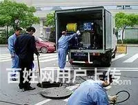 横琴，金湾高压疏通，清洗，清理化粪池，吸污，抽粪， - 图片 4