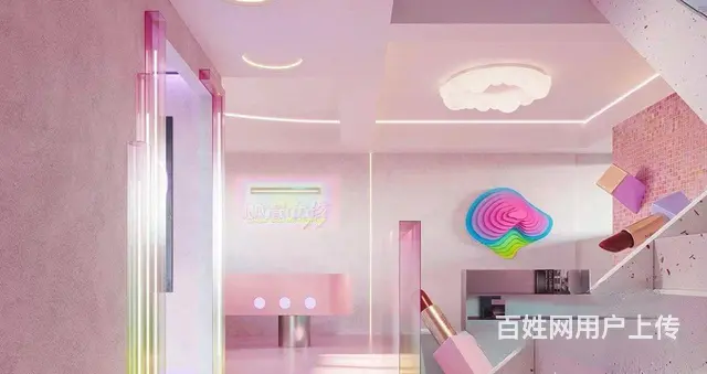 （老板房源）广电月湖公园成熟商圈写字楼优价出租 - 图片 4
