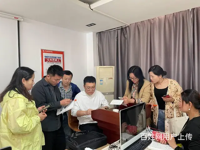 临沂零基础淘宝开店运营推广美工设计首选汇材电商学院 - 图片 7