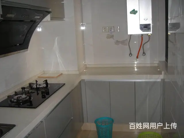 长河花园(武进) 普通住宅2厅 精装修 - 图片 9