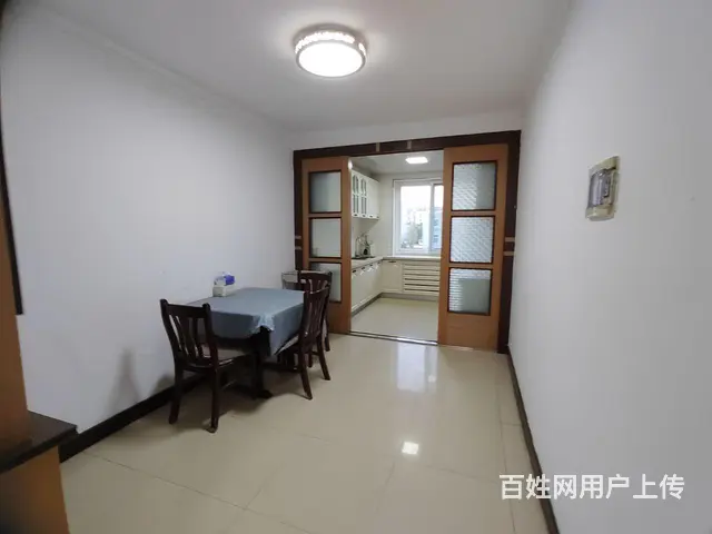 富民小区4楼103平两室通厅中装41万珠江路小学一中富达小区 - 图片 7