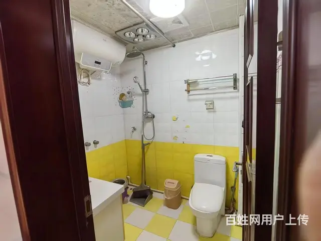 河务局家属楼 普通住宅 精装修双气双证 - 图片 2