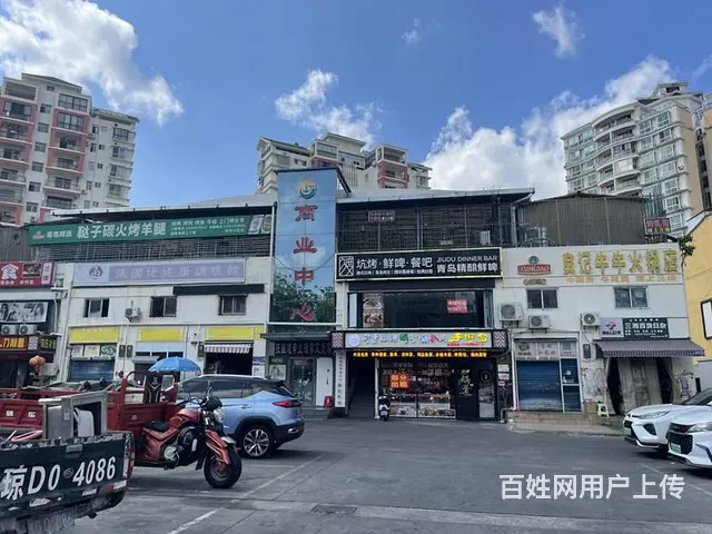 （51旺铺推荐）丹州小区商业中心招商 - 图片 4
