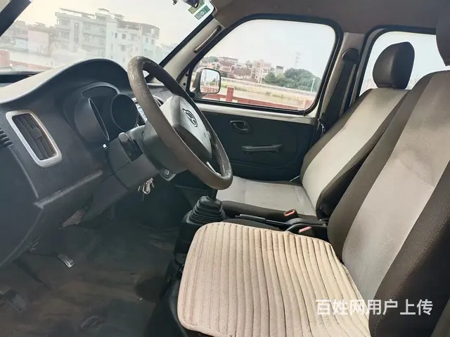 16年长安小四轮 - 图片 10