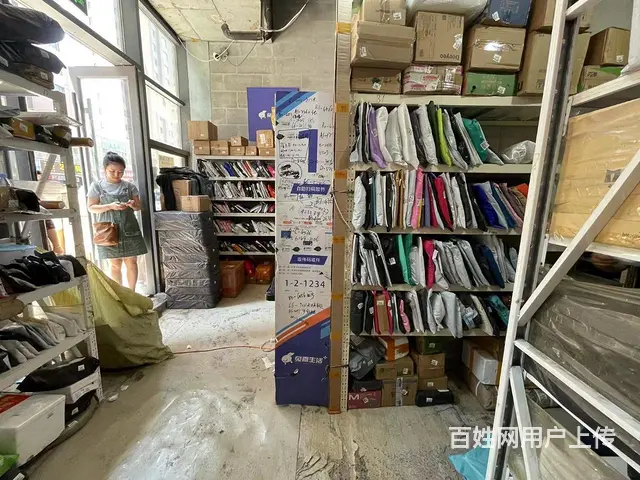 张店区宏程国际菜鸟驿站整体出 - 图片 8