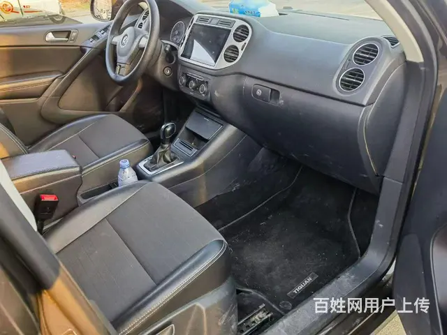 大众 途观 2017款 1.8TSI 手自一体 300TSI - 图片 3