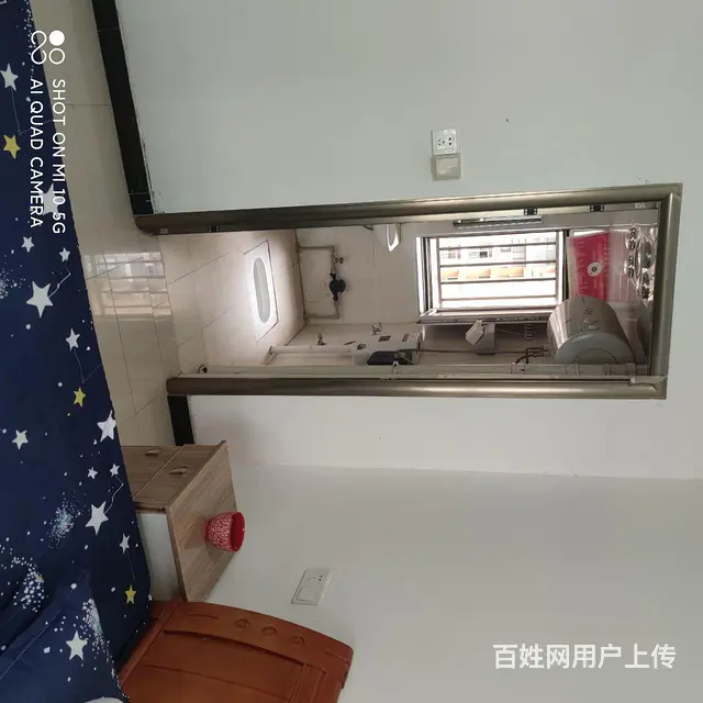 林湖景苑，单间独卫，房东直租 - 图片 4