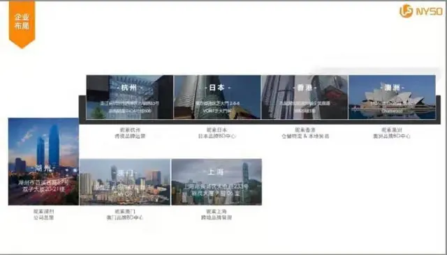 六安素店是什么公司 素店开店免费吗 - 图片 2