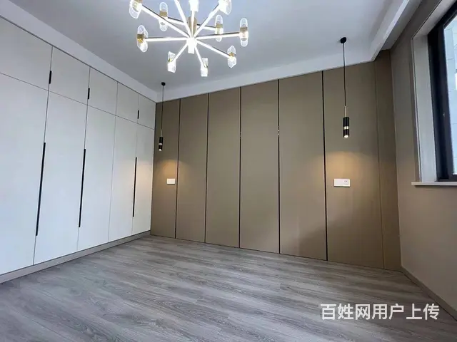 地铁房湾里新村(武进) 普通住宅 豪华装修 - 图片 7